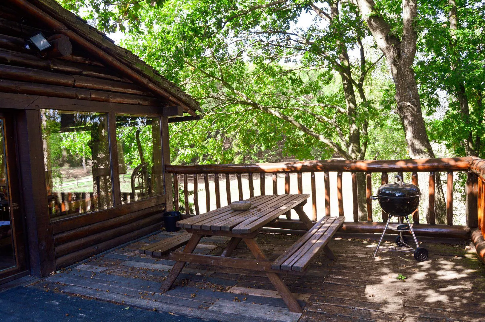 Chalet Savoyard — photo 3